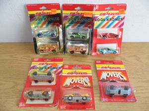 lot 31 image: Majorette Cars