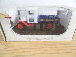 lot 44 image: 1923 Ford Model TT