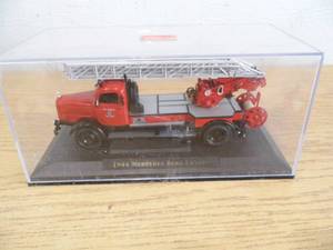 lot 65 image: 1944 Mercedes Benz