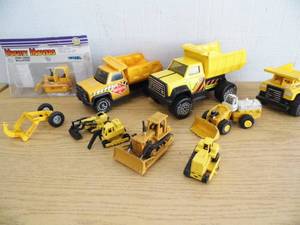 lot 79 image: Trucks