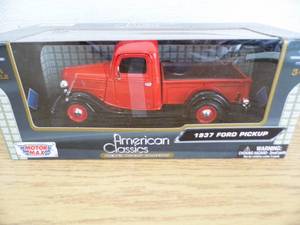 lot 86 image: 1937 Ford Pickup