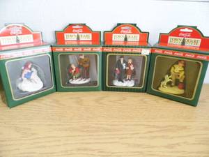 lot 94 image: Coke Town Square Accessories
