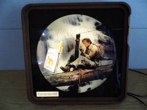 lot 96 image: Camel Light