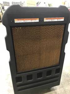 lot 27 image: Portacool Unit Jetstream 230