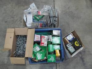 lot 6 image: hardware