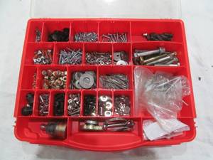 lot 18 image: hardware