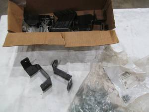 lot 21 image: hardware