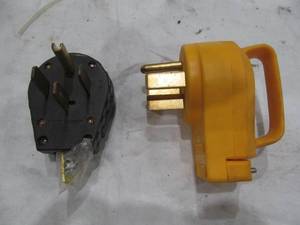 lot 25 image: electrical supplies