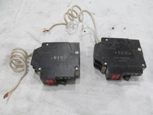 lot 34 image: CGFI breaker