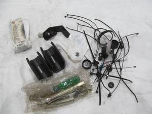 lot 38 image: tools,fastners