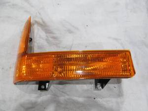 lot 40 image: FD F PU 8 series 8pr duty 99-01