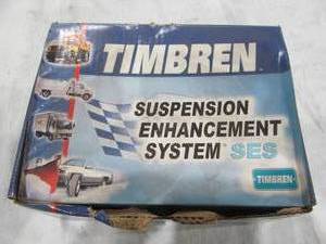 lot 85 image: Dodge Dooley Timbrens #DR3500CA