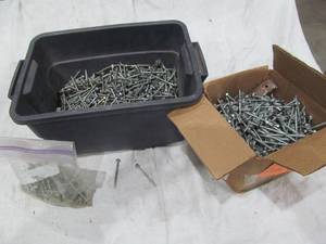 lot 92 image: hardware