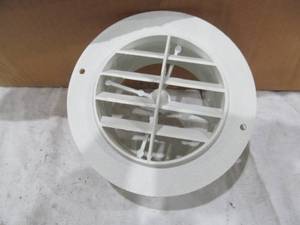 lot 99 image: RV furnace vent