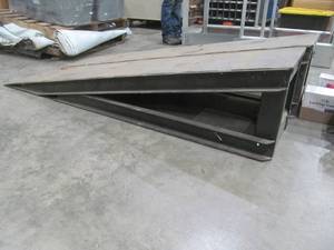 lot 104 image: Ramps
