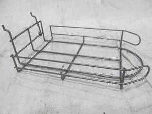 lot 107 image: display rack