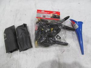 lot 185 image: tools, hardware