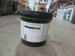 lot 206 image: Mannington Pressure senastive adhesive