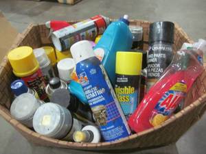 lot 210 image: auto cleaners