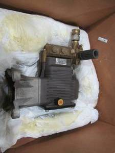 lot 236 image: pressure wash pump