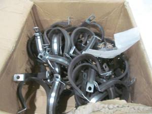 lot 246 image: cushion clamp