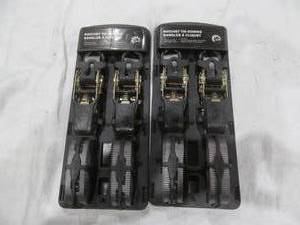 lot 263 image: ratchet tie downs