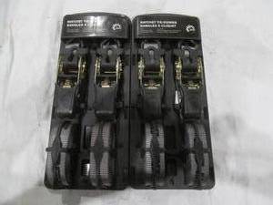 lot 264 image: ratchet tie downs