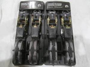 lot 265 image: ratchet tie downs