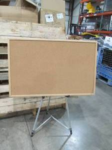 lot 271 image: display easel