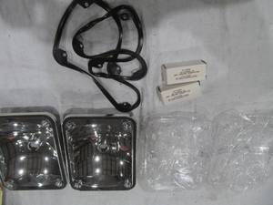 lot 296 image: light loading kits