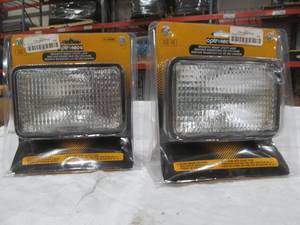 lot 302 image: utility light