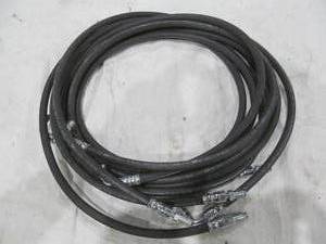 lot 304 image: break line hoses