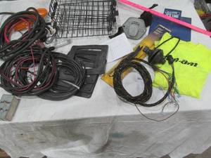 lot 328 image: office items