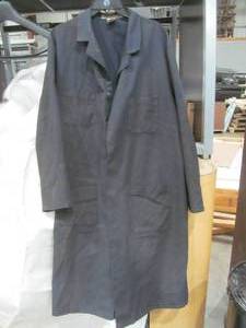 lot 347 image: shop coat