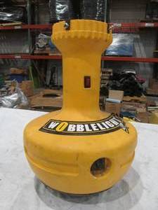 lot 349 image: wobble light