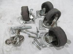 lot 353 image: hardware