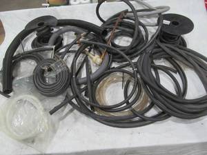 lot 357 image: hose ends