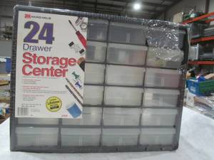 lot 359 image: storage container