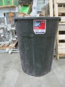 lot 375 image: trash can