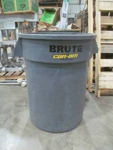 lot 378 image: trash can