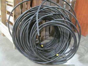 lot 383 image: Pecs tubing