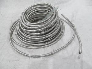 lot 393 image: flexible conduit