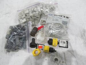 lot 396 image: connectors