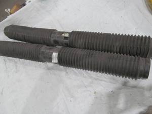 lot 397 image: sea doo Bombadier vent tubes