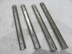 lot 414 image: tool box drawer slides