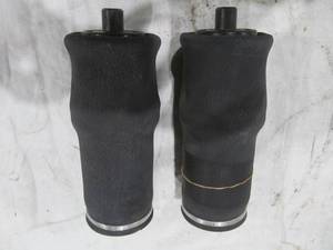 lot 415 image: Volvo air bags