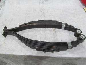 lot 420 image: trailer leaf springs