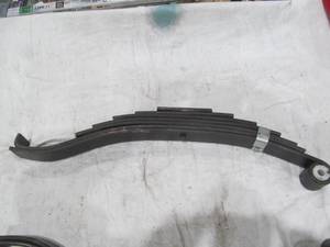 lot 423 image: trailer leaf spring