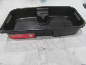 lot 430 image: less mess drain pan