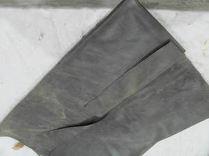 lot 431 image: rubber roofing